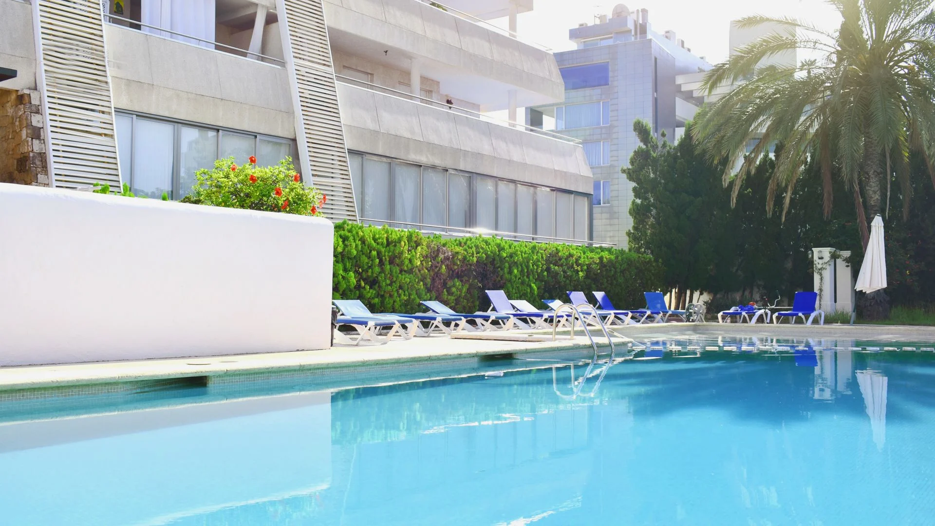 Public Pool